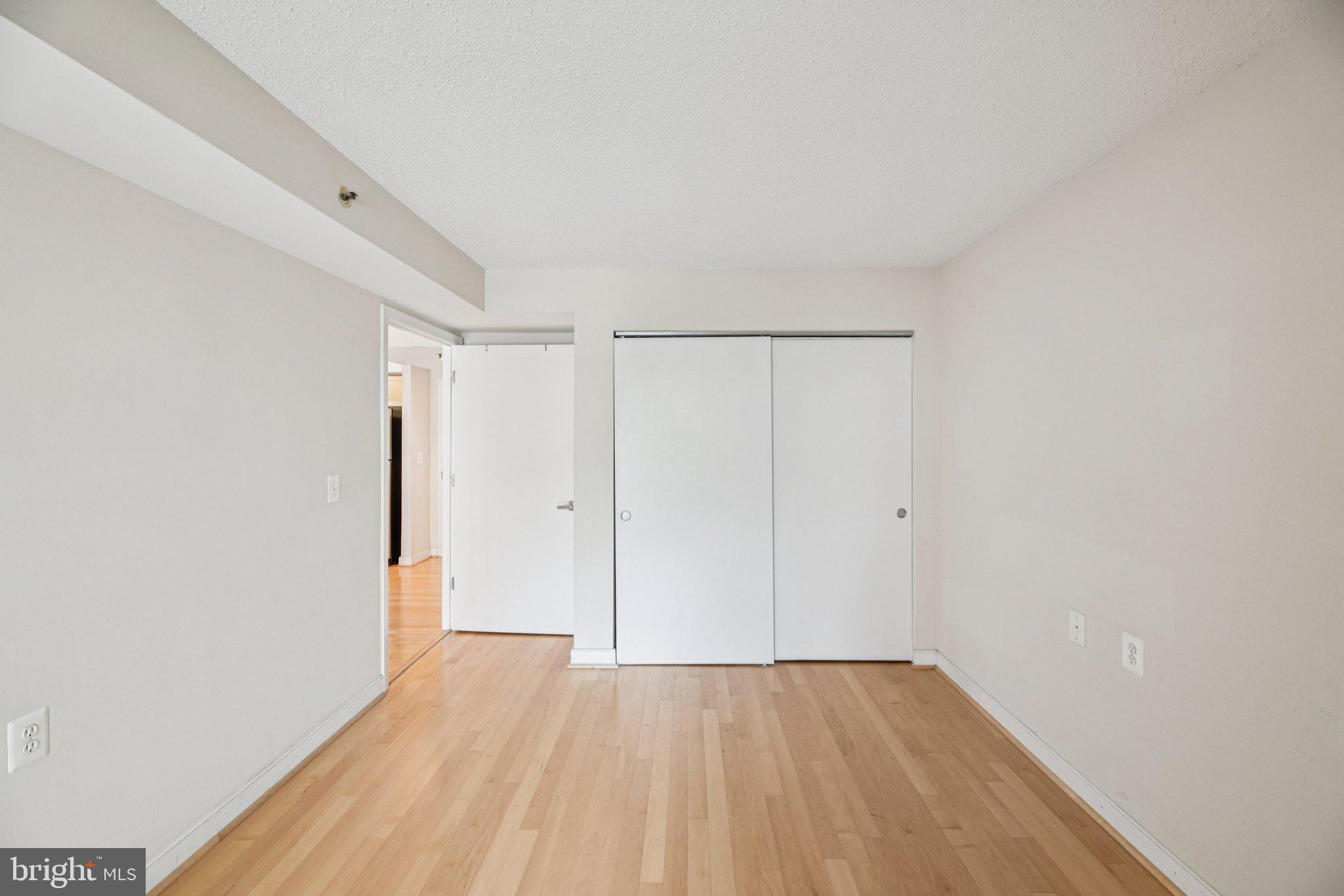 CHASE AT BETHESDA CODM - Residential