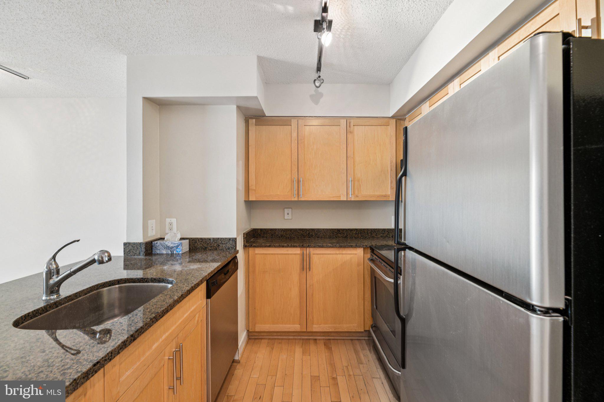 CHASE AT BETHESDA CODM - Residential