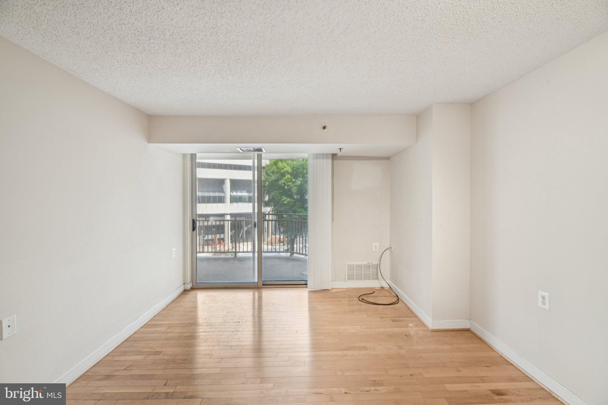 CHASE AT BETHESDA CODM - Residential