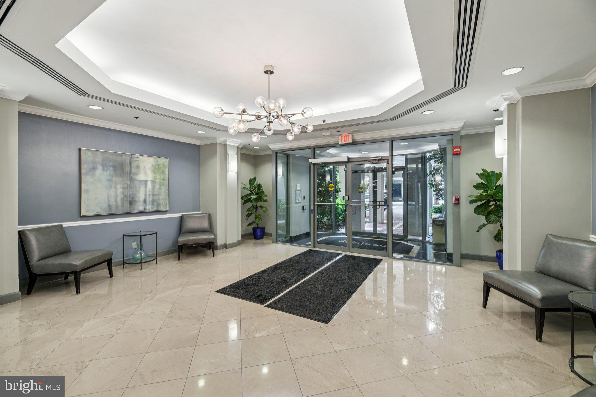 7500 WOODMONT AVENUE S412