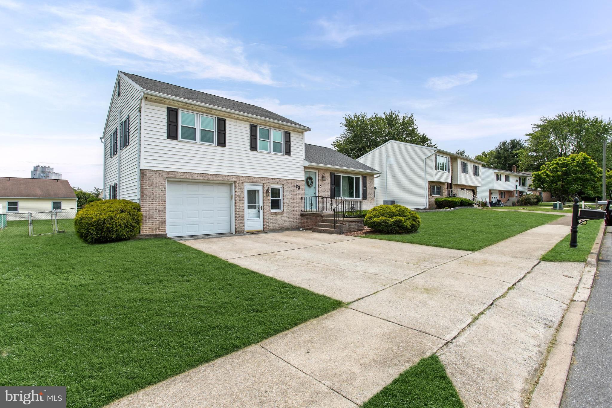 23 PATTON ROAD