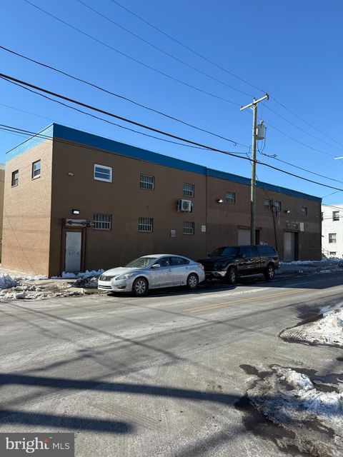 3297 TILTON STREET PHILADELPHIA PA 19134