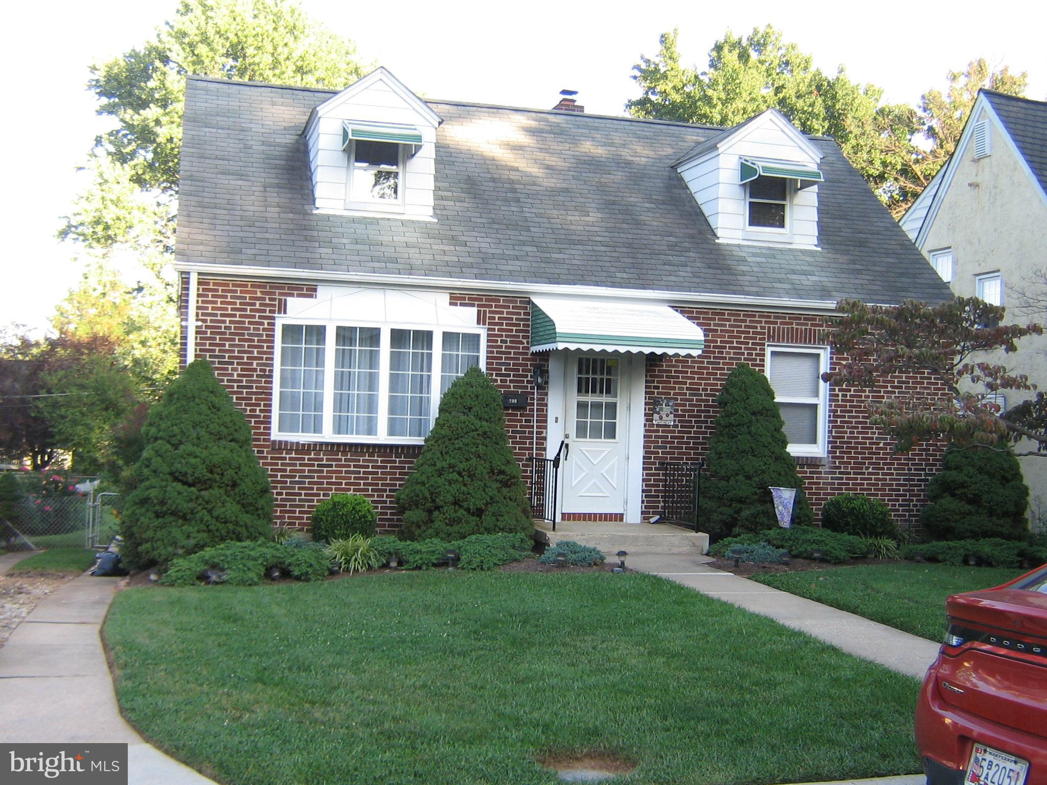 LINHIGH - Residential