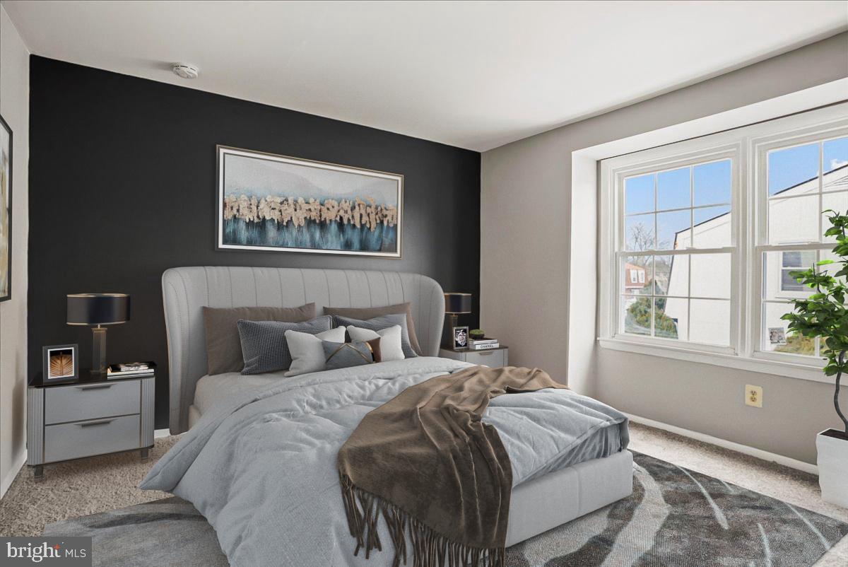 WARFIELD CONDOMINIUMS - Residential