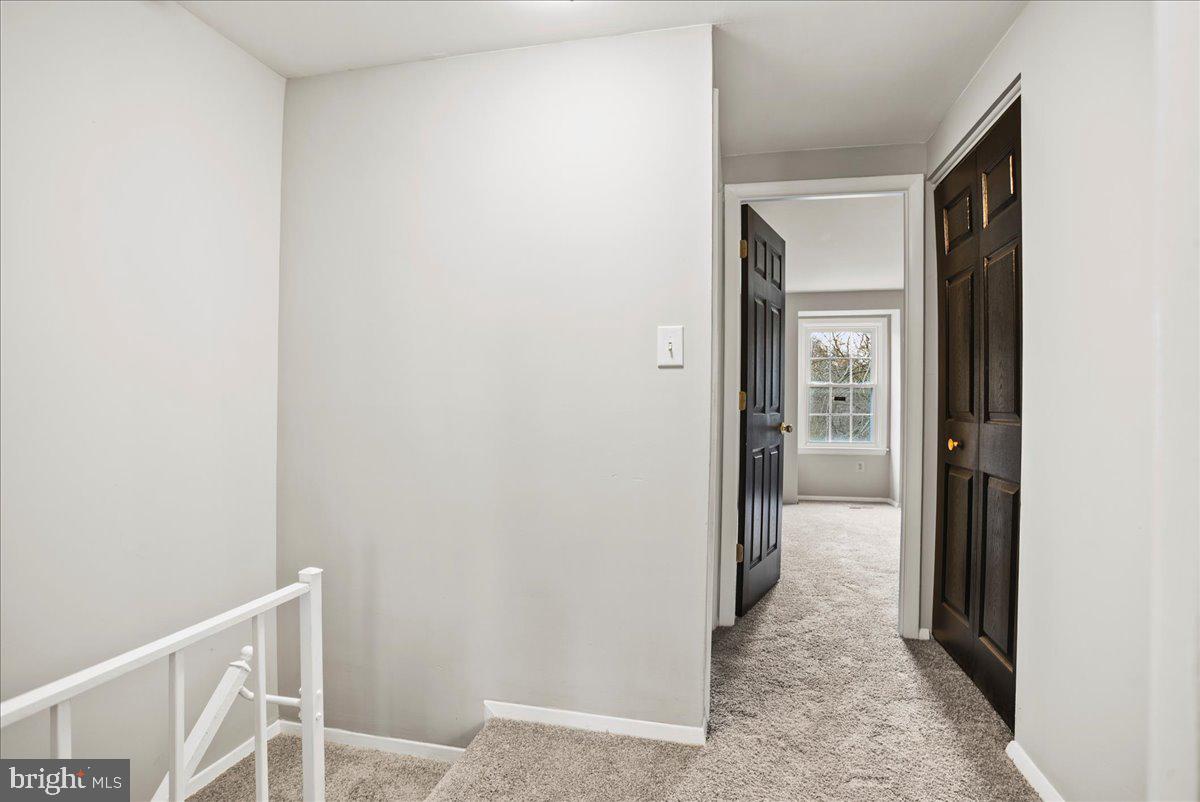 WARFIELD CONDOMINIUMS - Residential