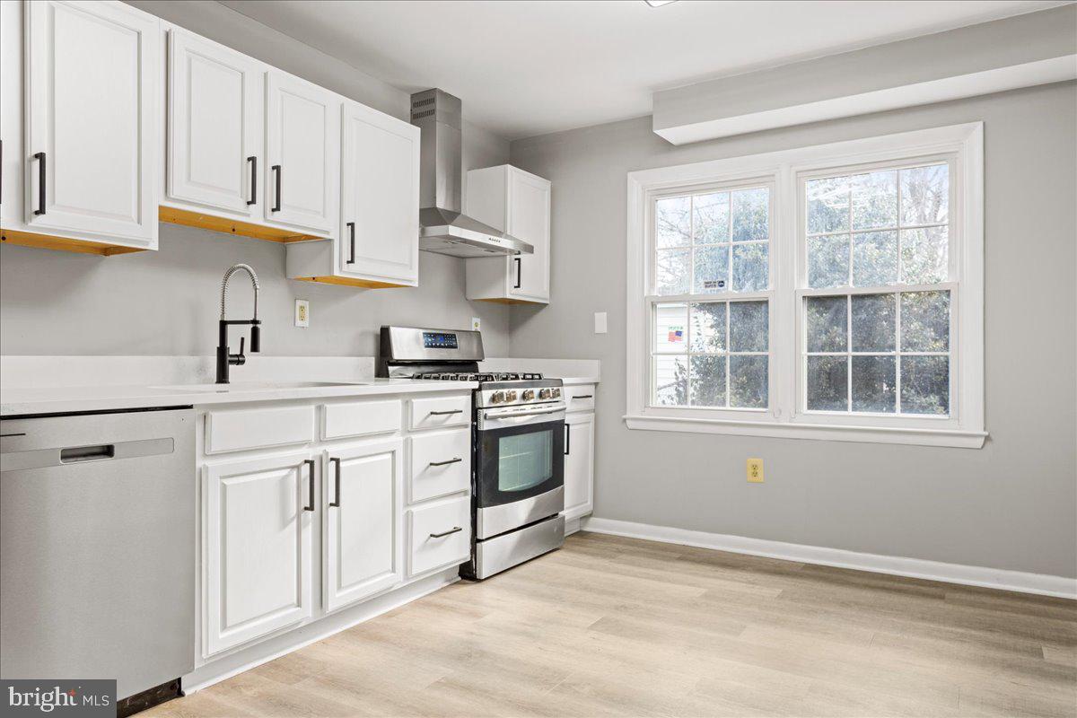 WARFIELD CONDOMINIUMS - Residential