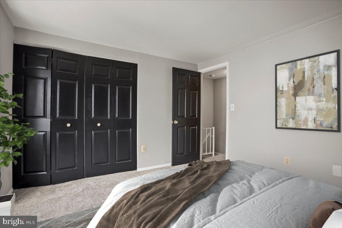 WARFIELD CONDOMINIUMS - Residential