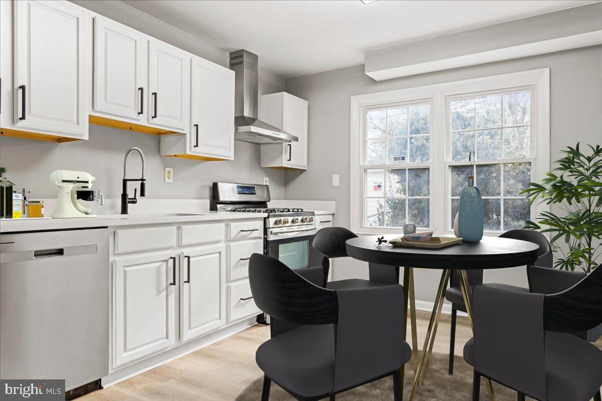 WARFIELD CONDOMINIUMS - Residential