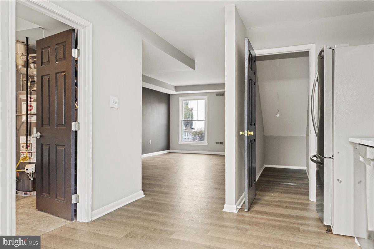 WARFIELD CONDOMINIUMS - Residential