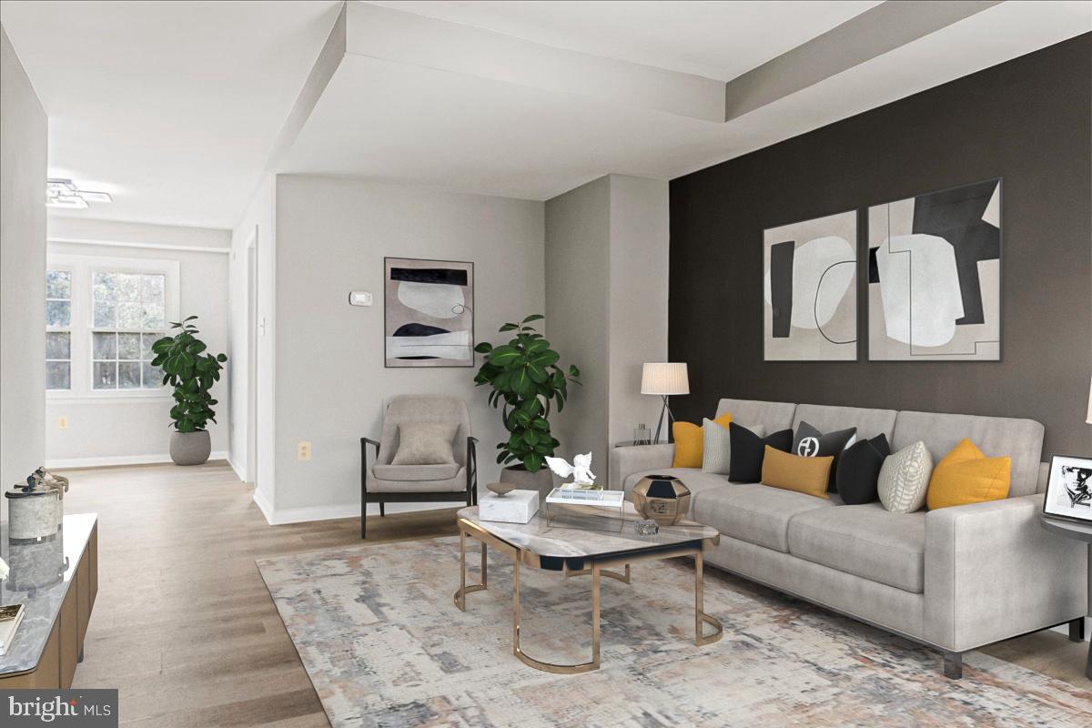 WARFIELD CONDOMINIUMS - Residential