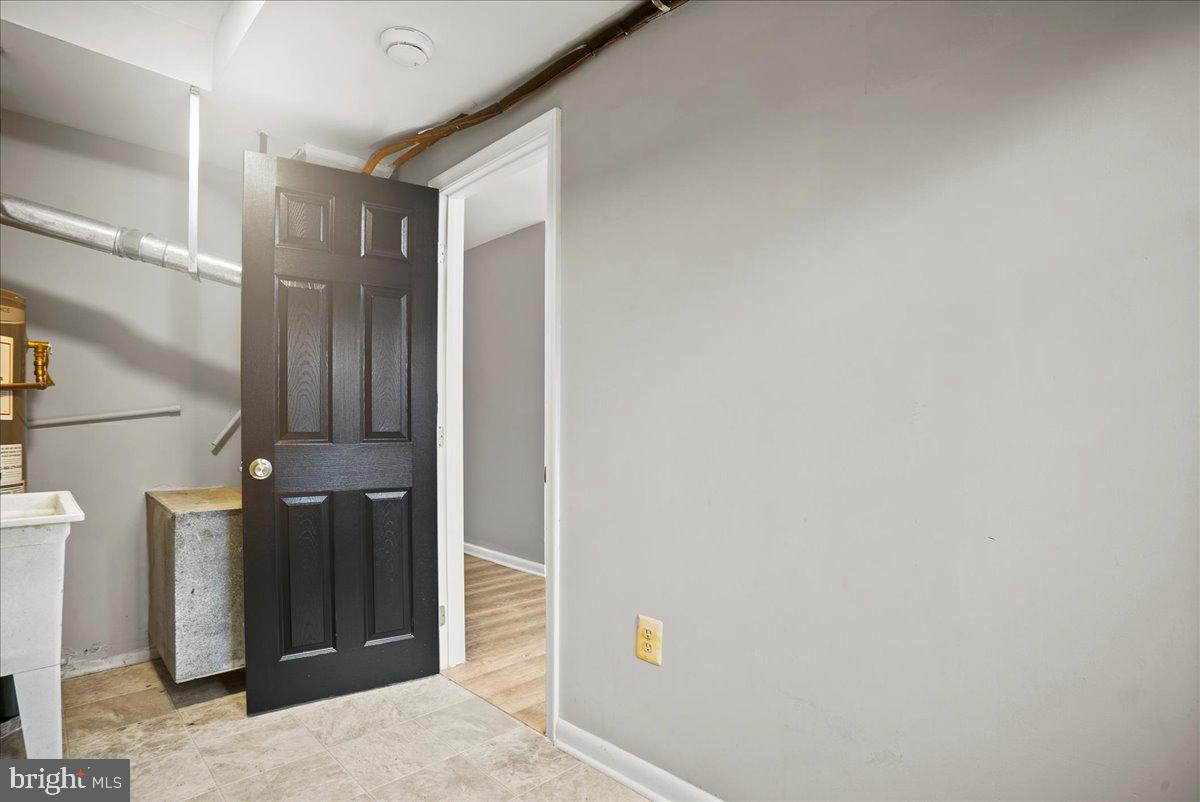 WARFIELD CONDOMINIUMS - Residential