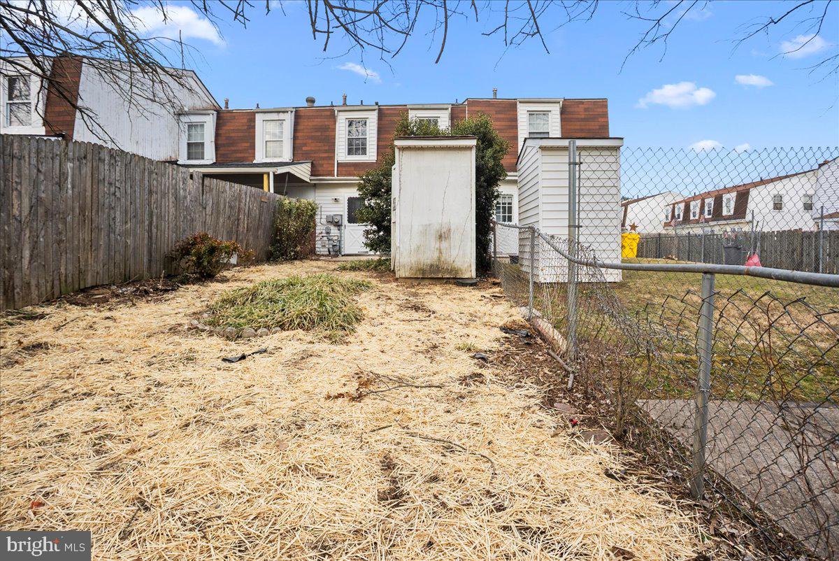 WARFIELD CONDOMINIUMS - Residential