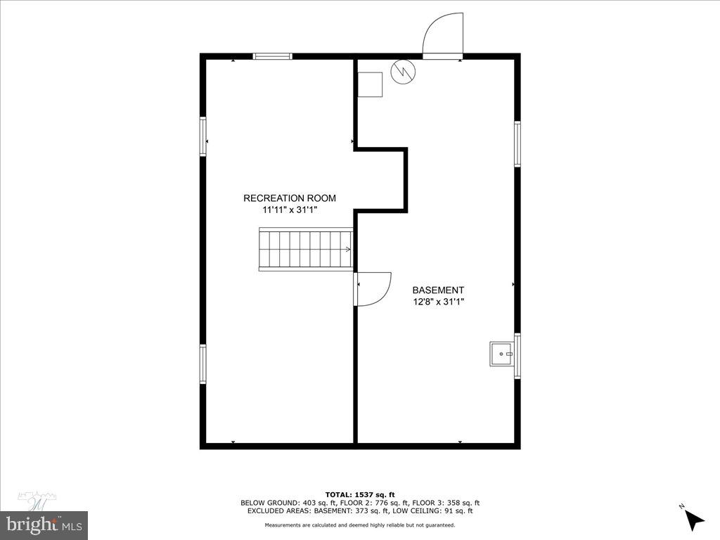 ARBUTUS TERRACE - Residential