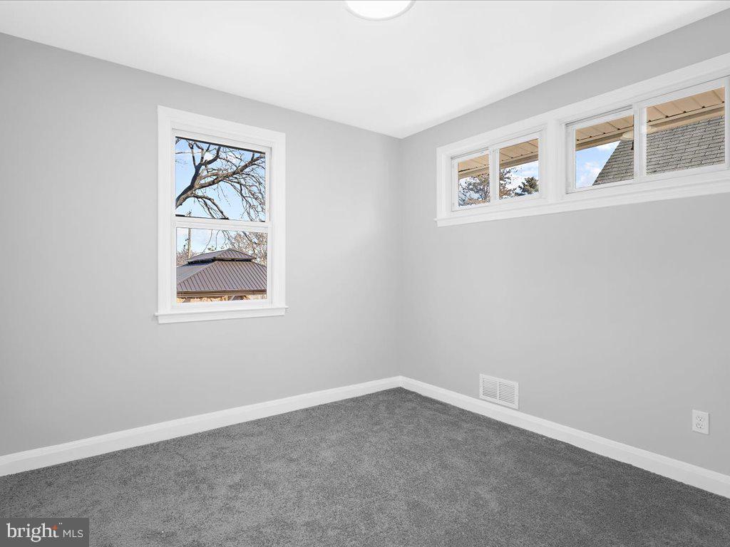 ARBUTUS TERRACE - Residential