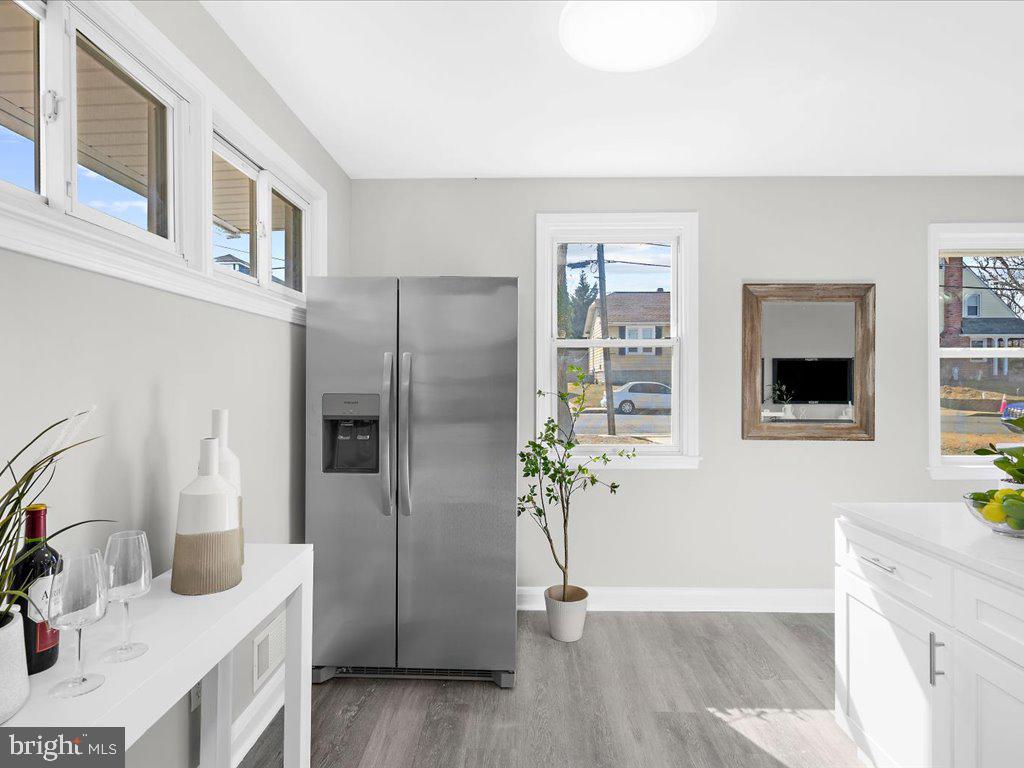 ARBUTUS TERRACE - Residential