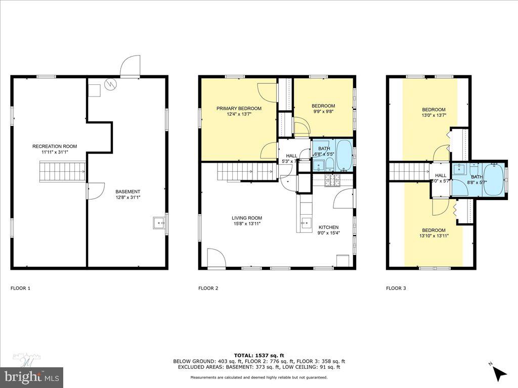 ARBUTUS TERRACE - Residential