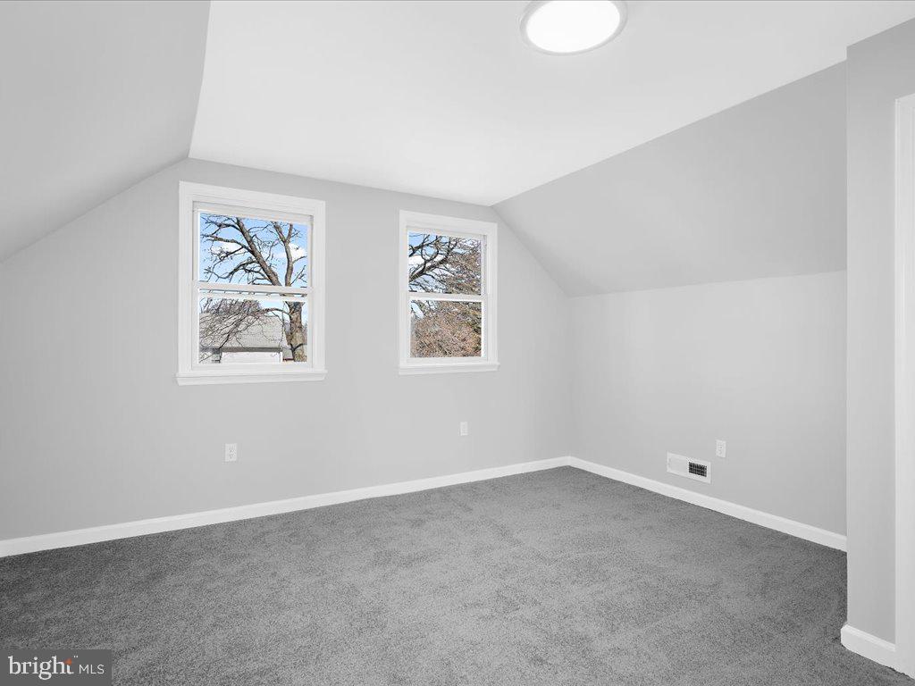 ARBUTUS TERRACE - Residential