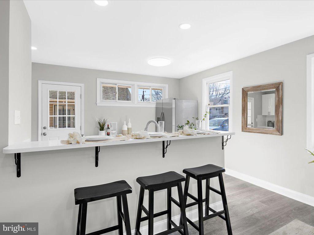 ARBUTUS TERRACE - Residential