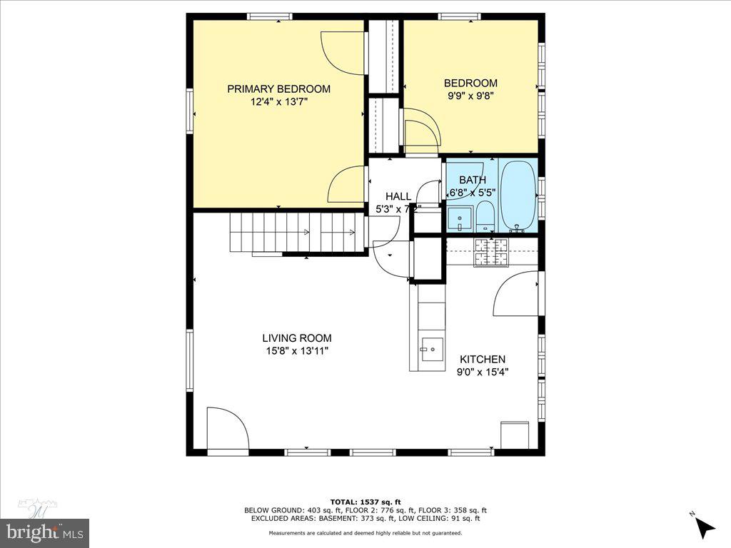 ARBUTUS TERRACE - Residential