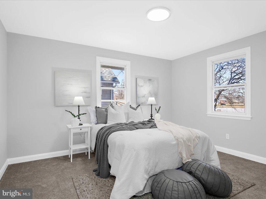 ARBUTUS TERRACE - Residential