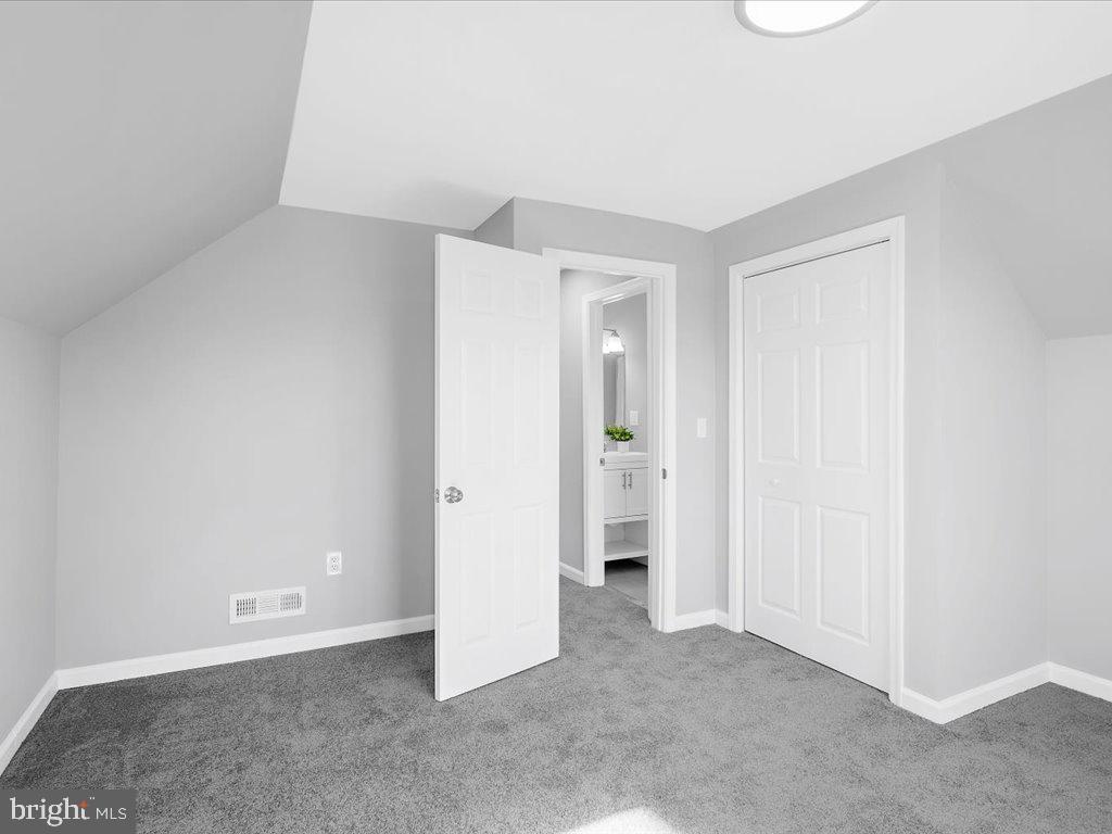 ARBUTUS TERRACE - Residential