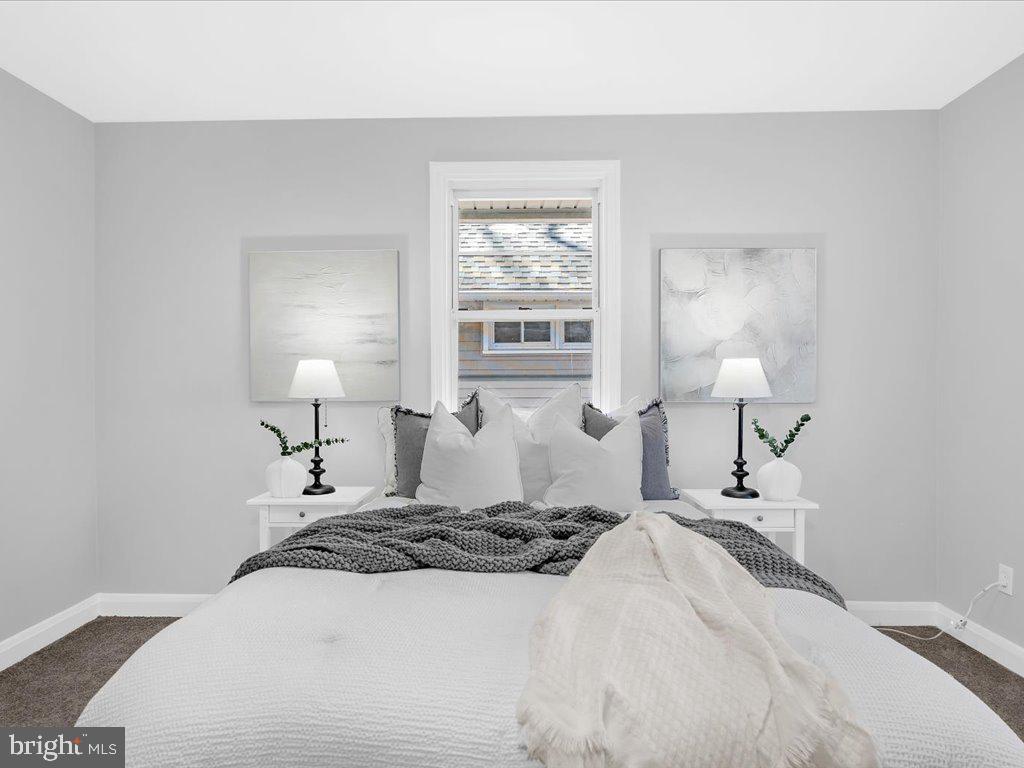 ARBUTUS TERRACE - Residential