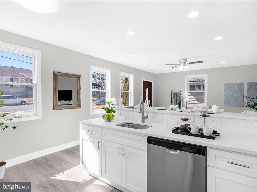 ARBUTUS TERRACE - Residential