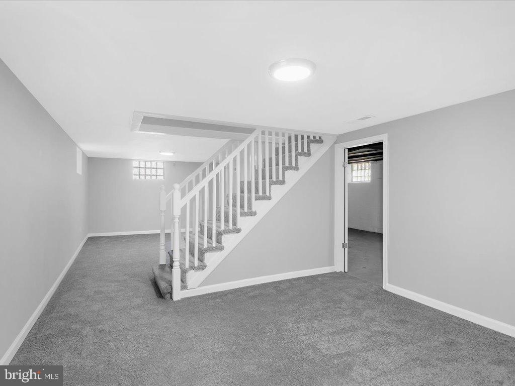 ARBUTUS TERRACE - Residential