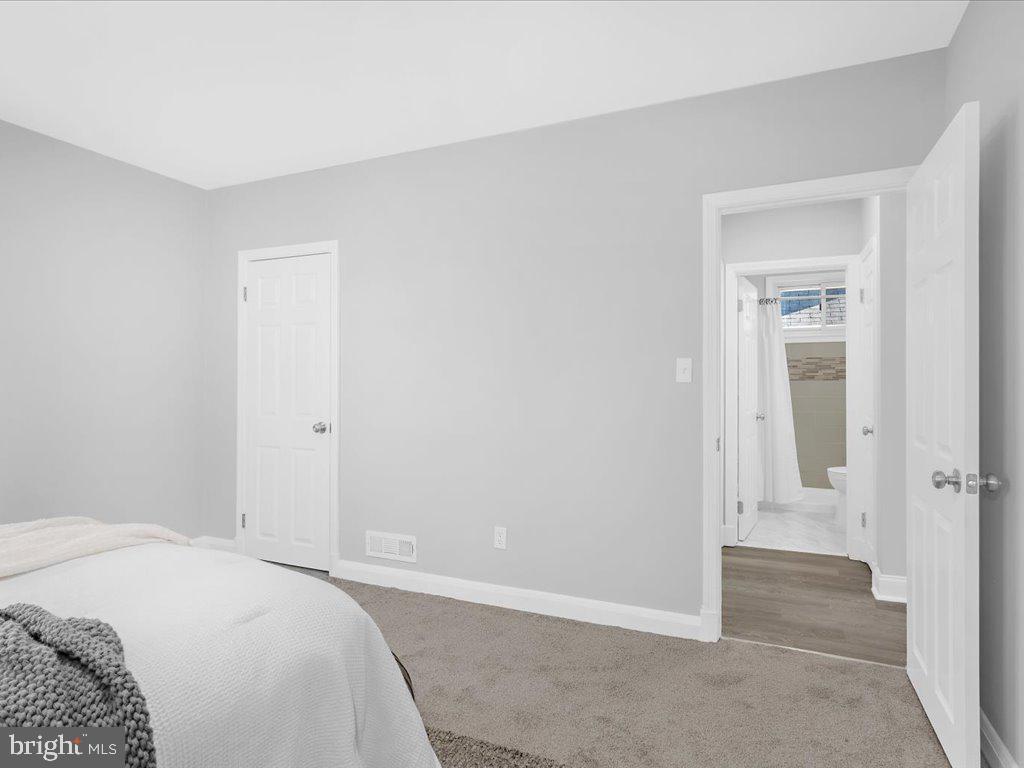 ARBUTUS TERRACE - Residential