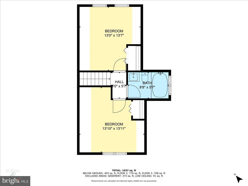 ARBUTUS TERRACE - Residential