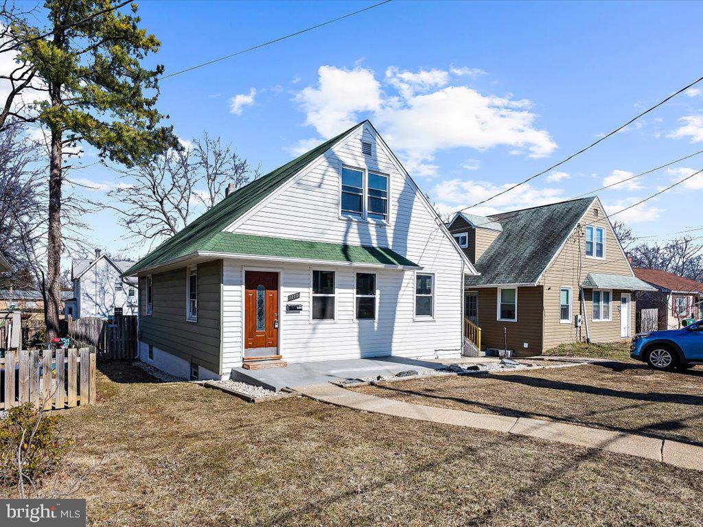 ARBUTUS TERRACE - Residential