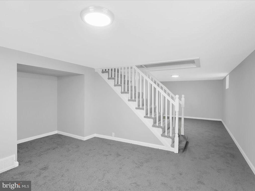 ARBUTUS TERRACE - Residential