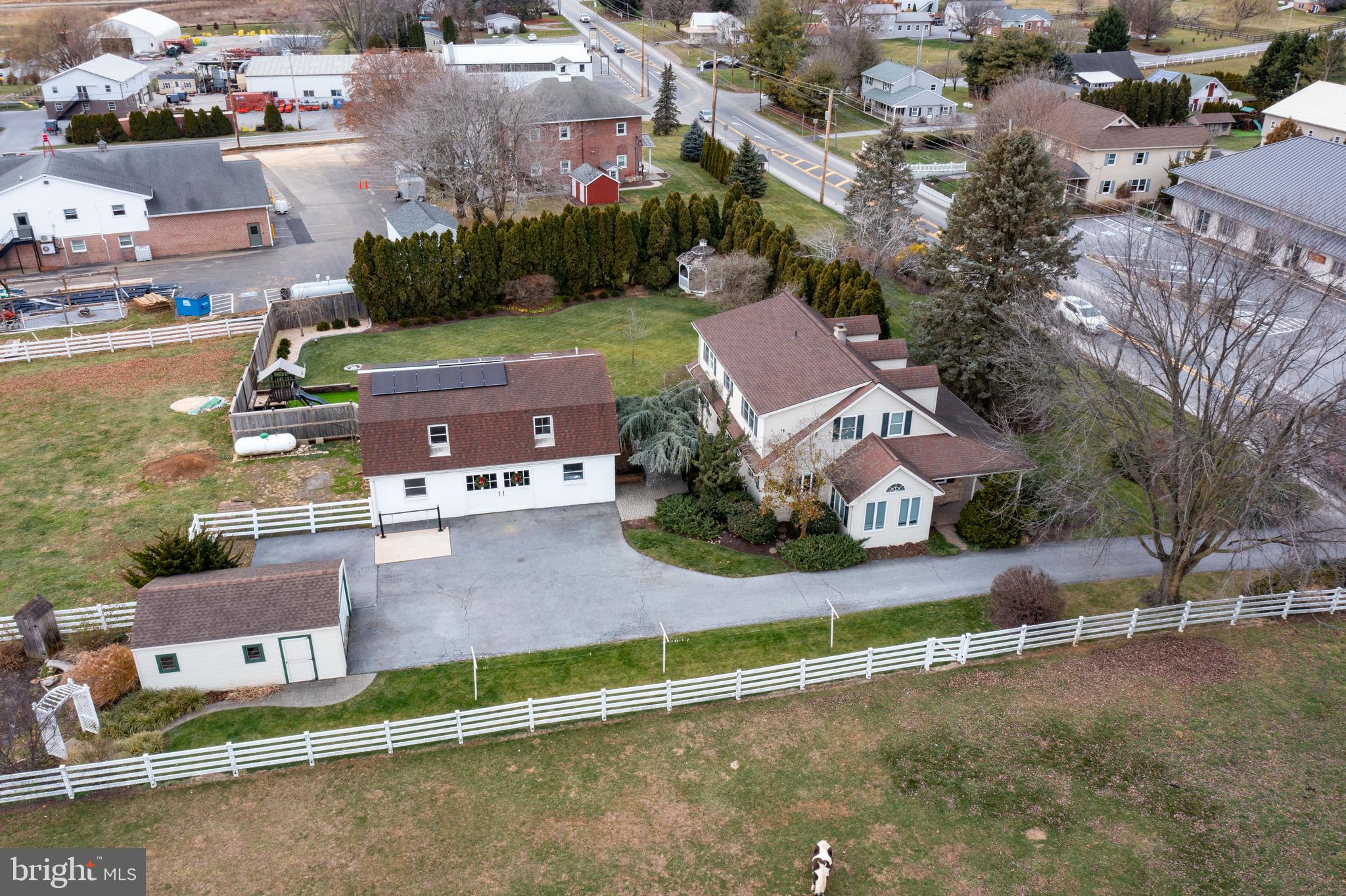 5582 OLD PHILADELPHIA PIKE