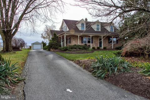 Photo of 5582 Old Philadelphia Pike, GAP, PA 17527 (MLS # PALA2080662)