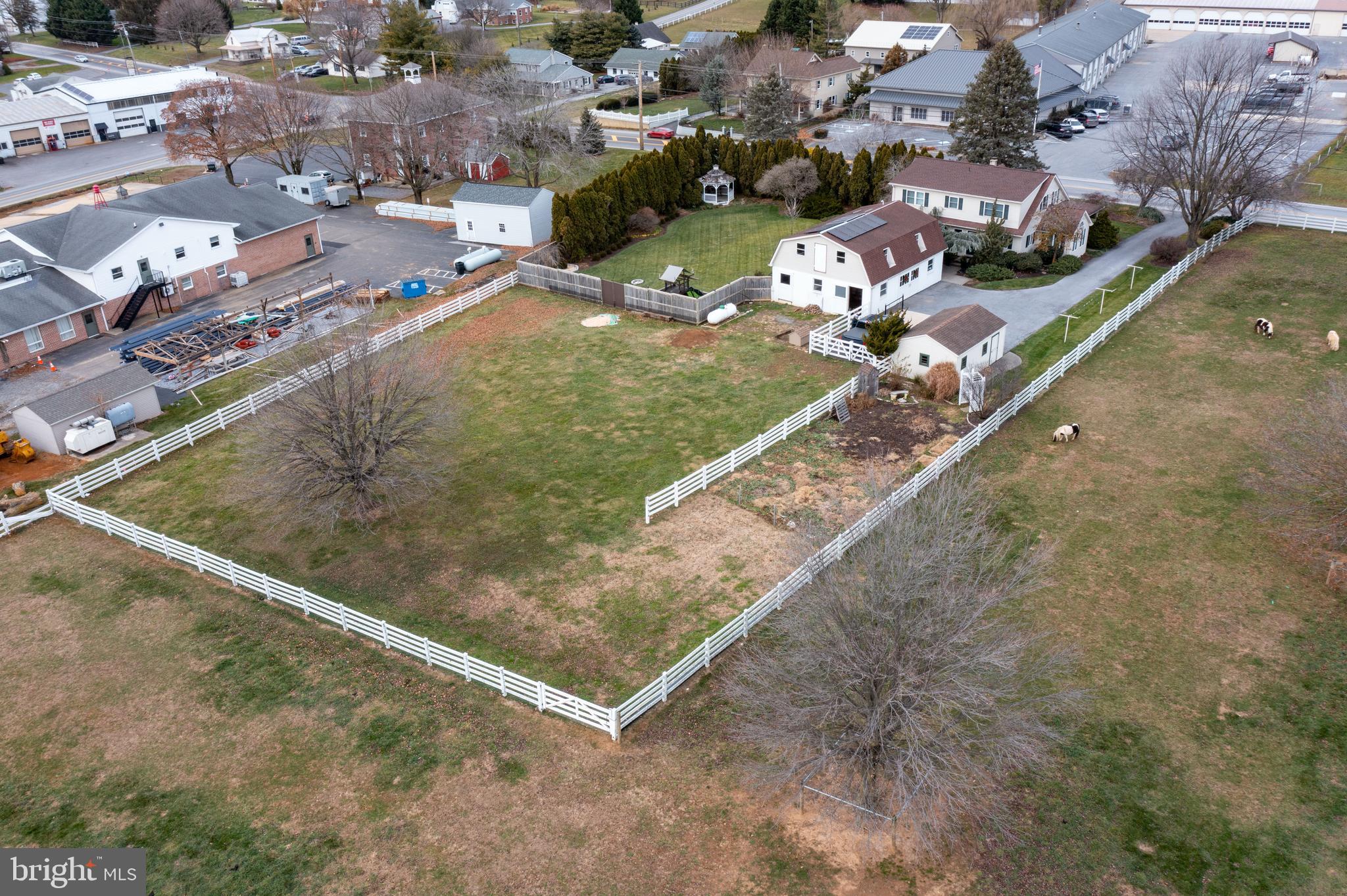 5582 OLD PHILADELPHIA PIKE