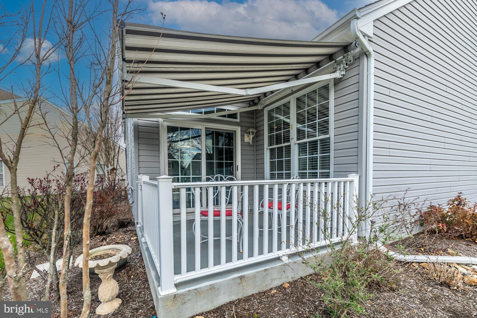 FOXFIELD - Residential