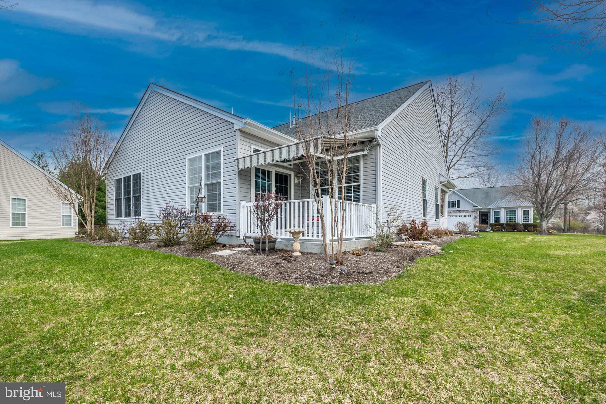 FOXFIELD - Residential