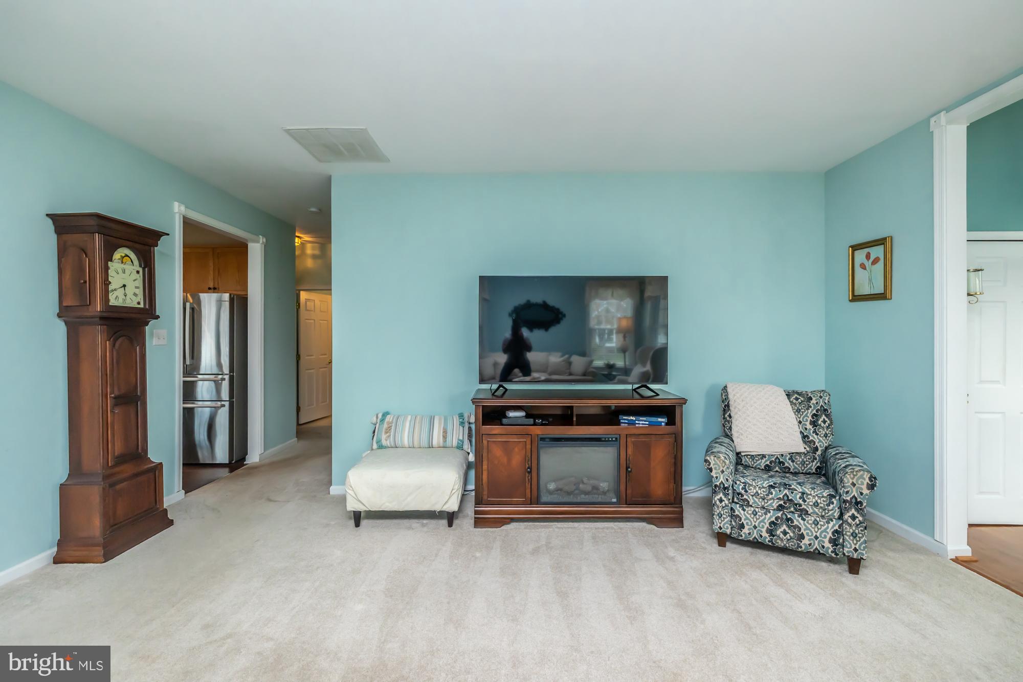 FOXFIELD - Residential