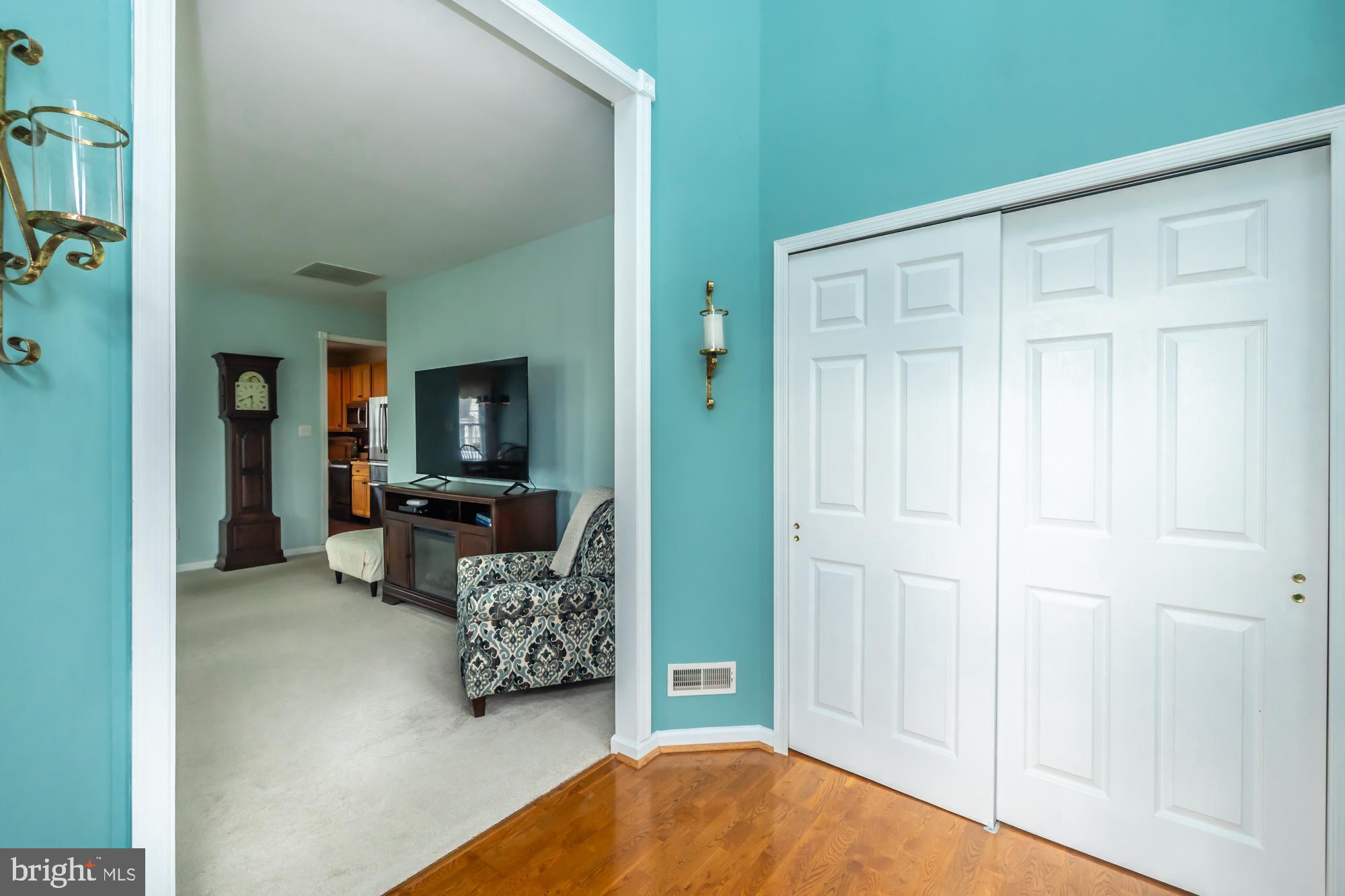 FOXFIELD - Residential