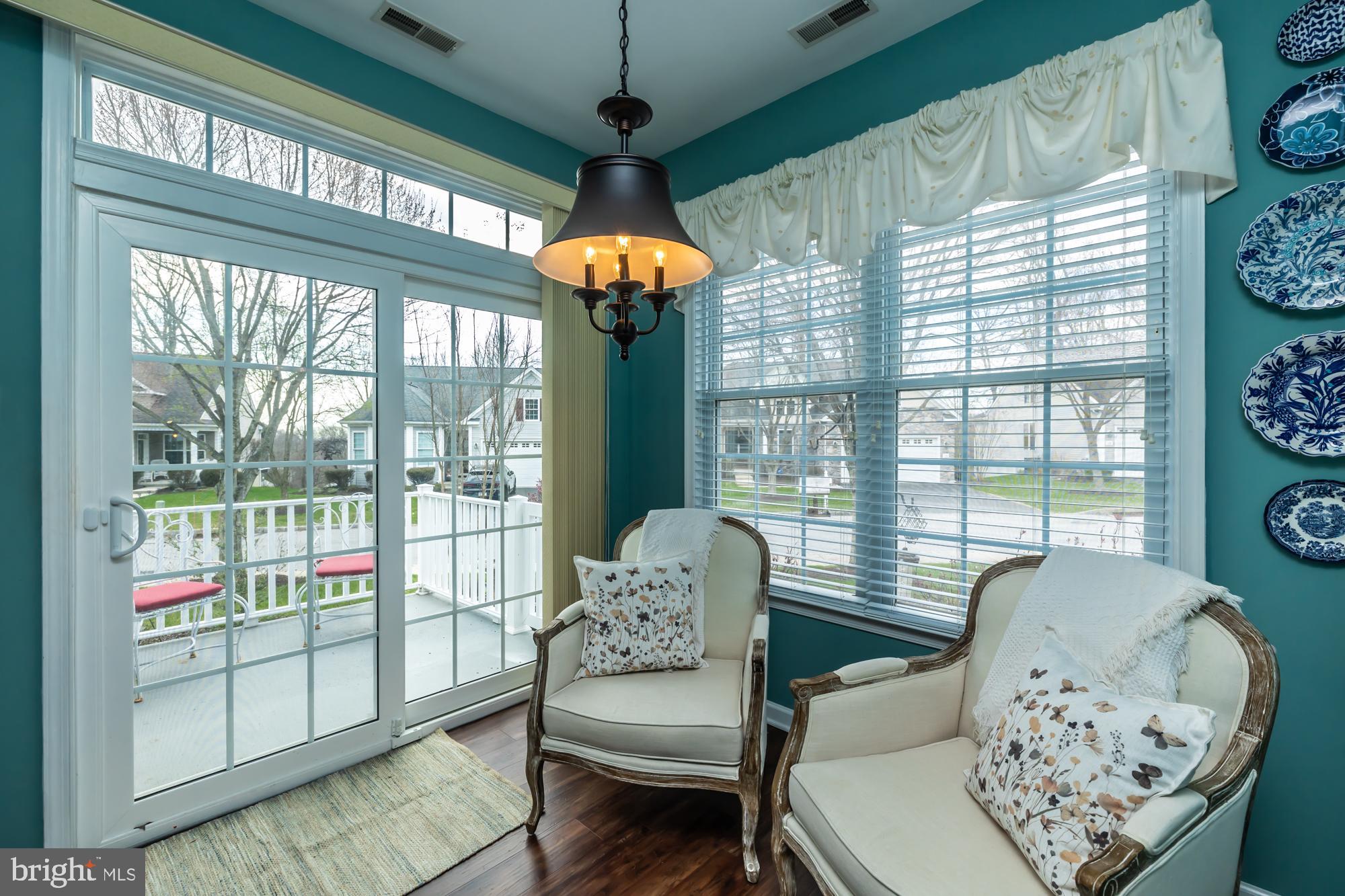 FOXFIELD - Residential