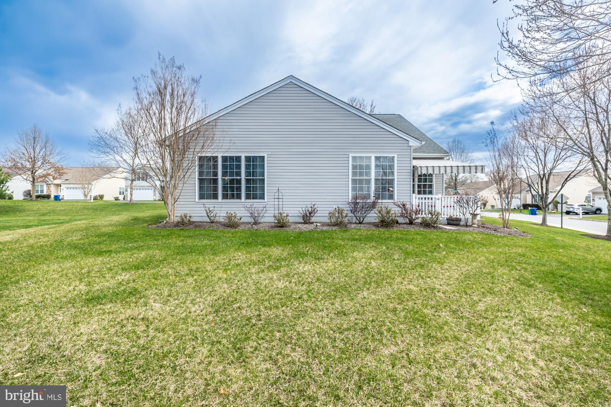 FOXFIELD - Residential