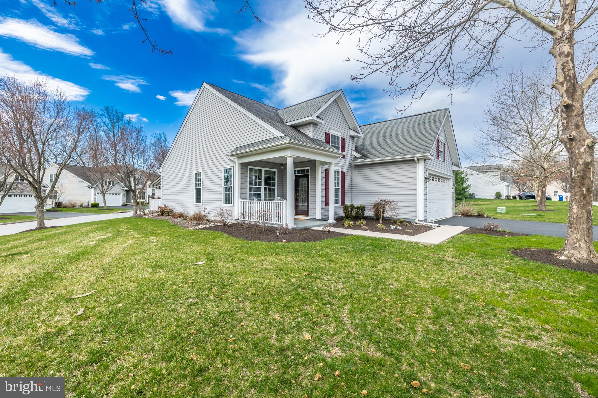 FOXFIELD - Residential