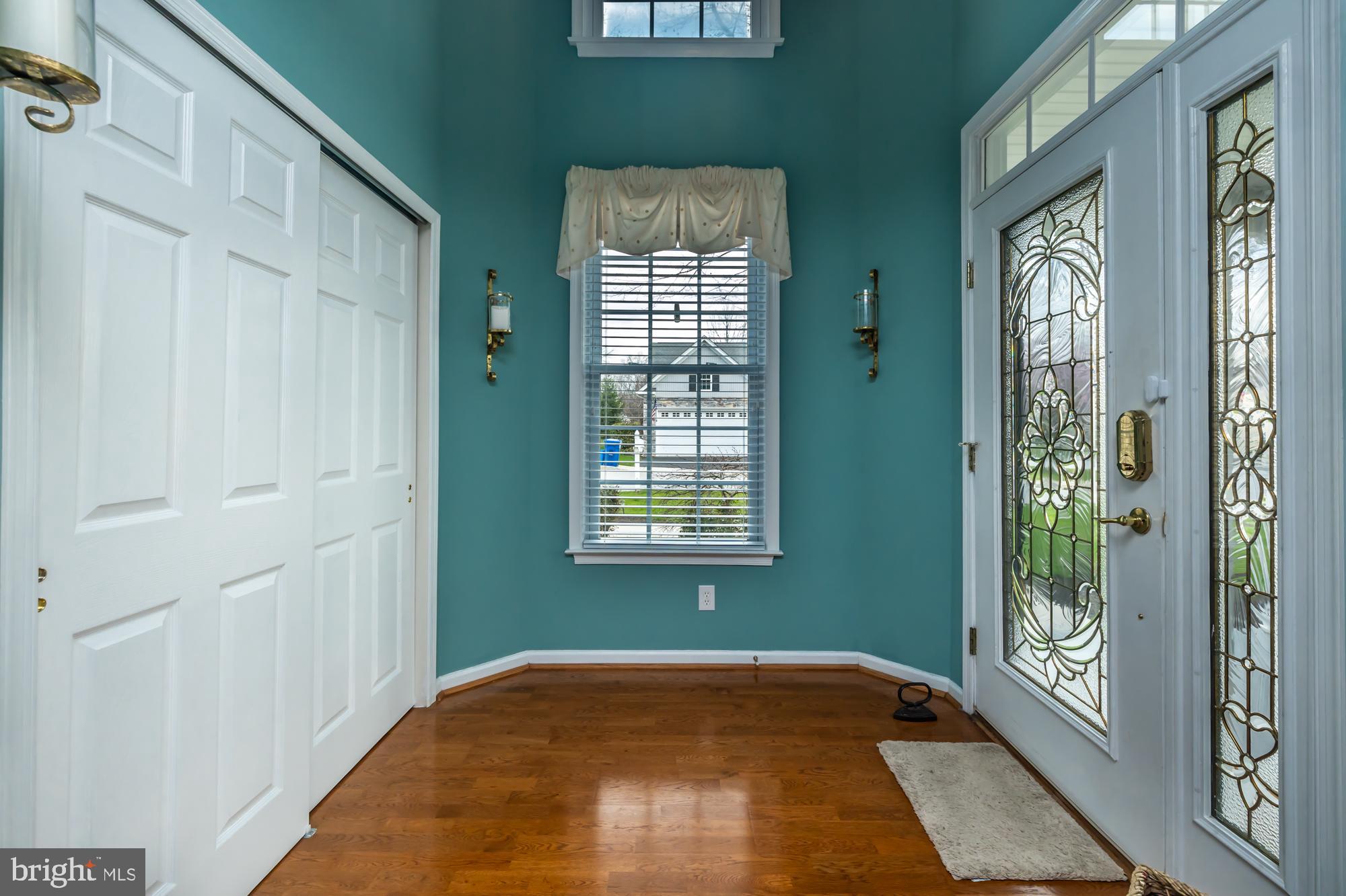 FOXFIELD - Residential