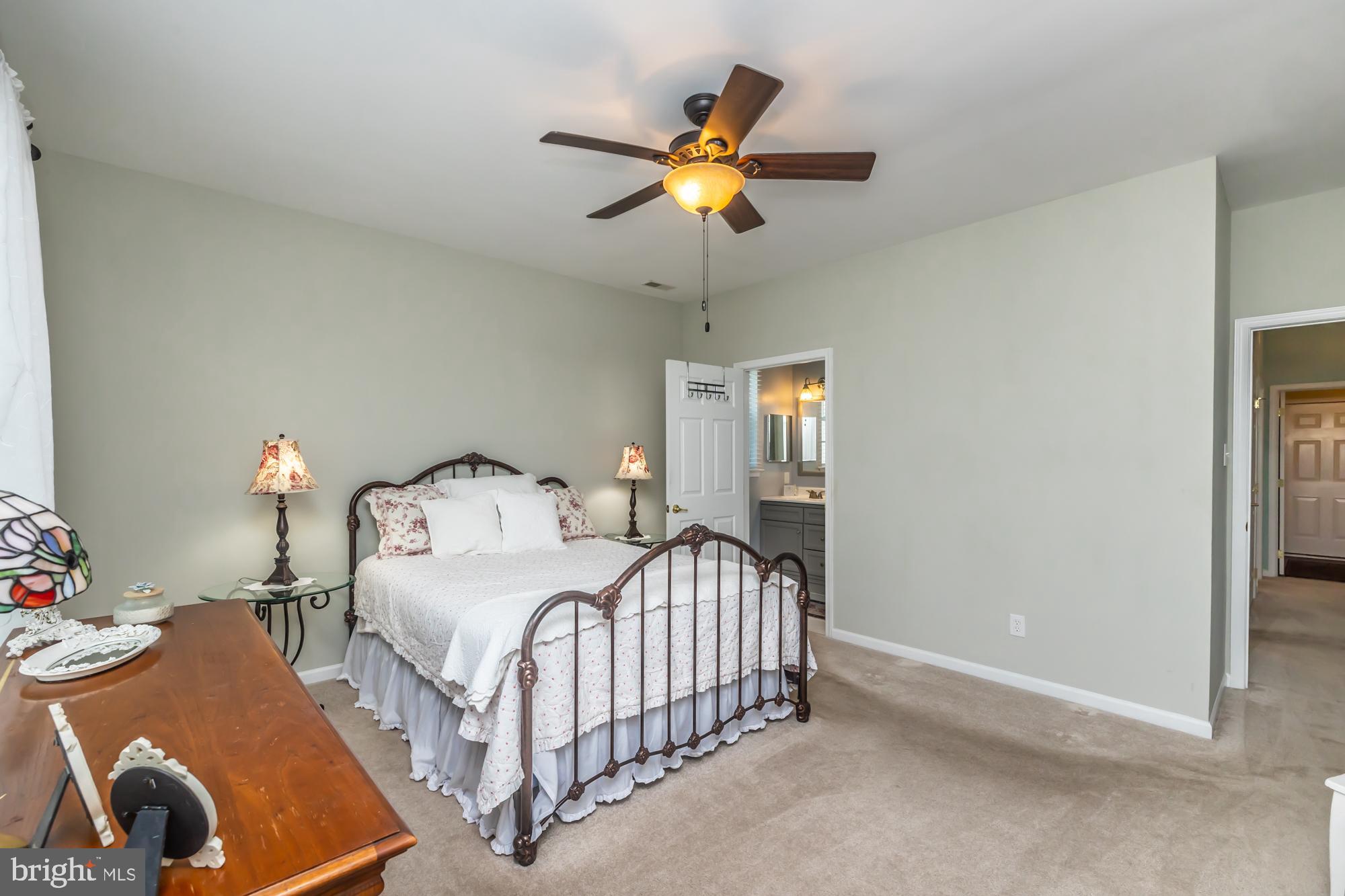 FOXFIELD - Residential