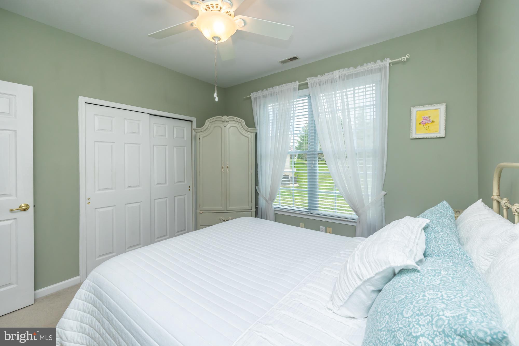 FOXFIELD - Residential