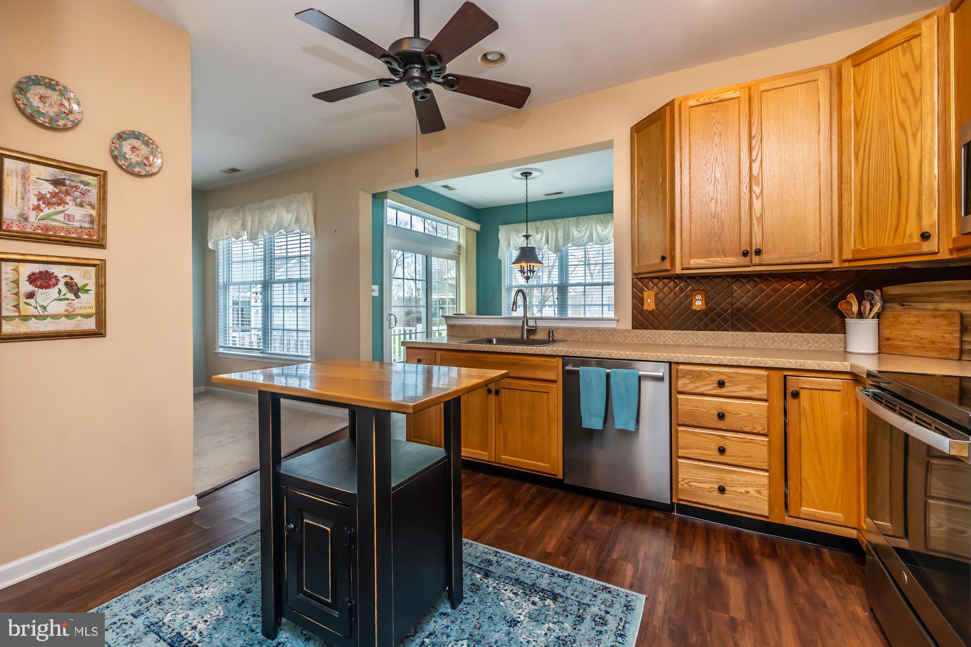 FOXFIELD - Residential