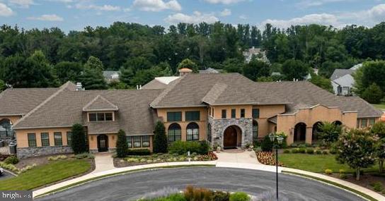 FOXFIELD - Residential