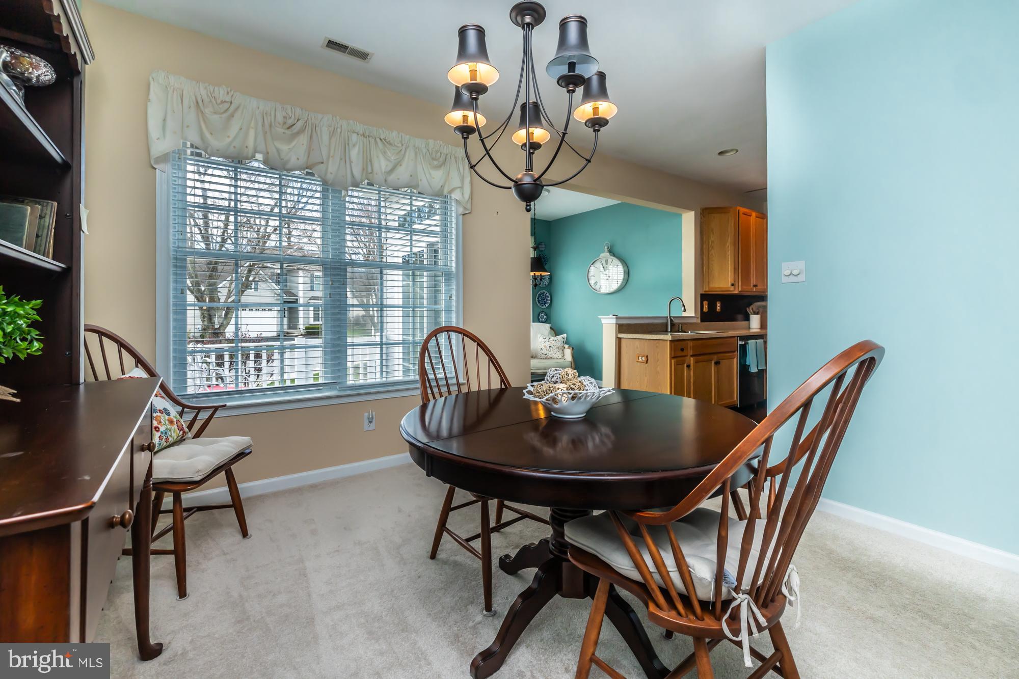 FOXFIELD - Residential