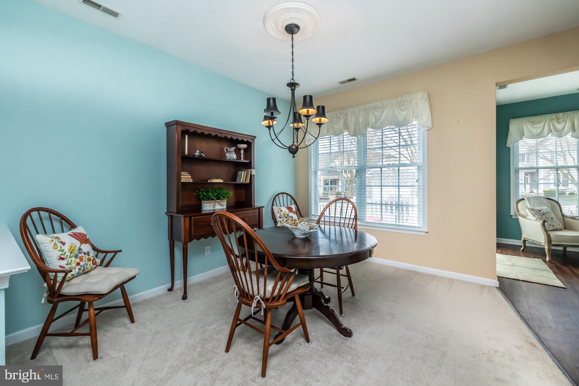 FOXFIELD - Residential