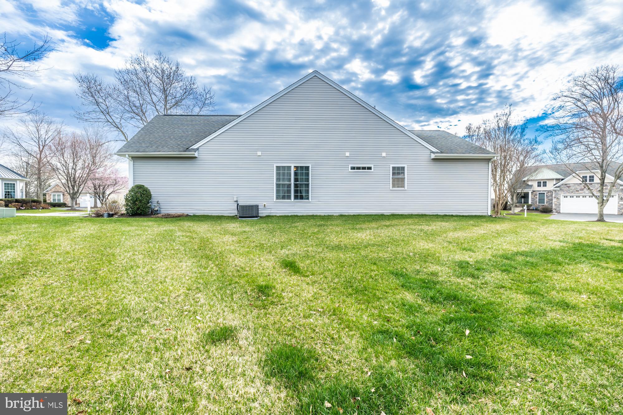 FOXFIELD - Residential